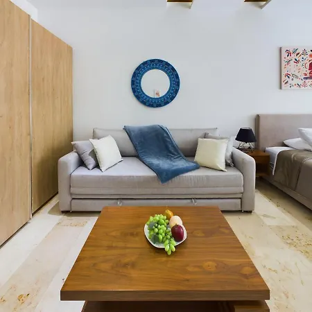 Studio Near To 5Th Avenue, Bars & Beautiful Views By Yeah Playa del Carmen Exterior photo