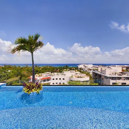 Studio Near To 5Th Avenue, Bars & Beautiful Views By Yeah Playa del Carmen Exterior photo