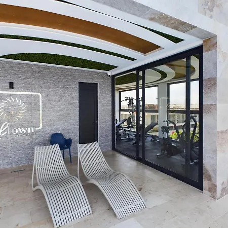 Studio Near To 5Th Avenue, Bars & Beautiful Views By Yeah Playa del Carmen Exterior photo