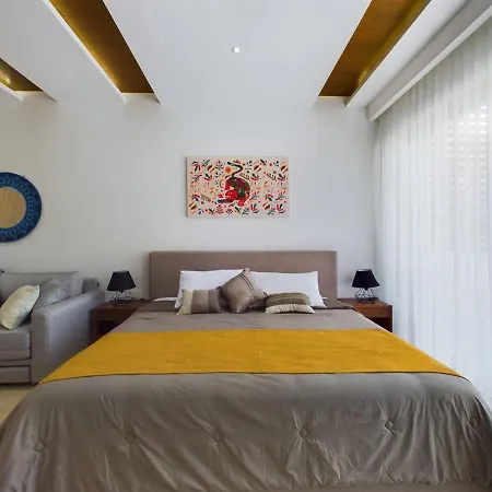 Studio Near To 5Th Avenue, Bars & Beautiful Views By Yeah Playa del Carmen Exterior photo