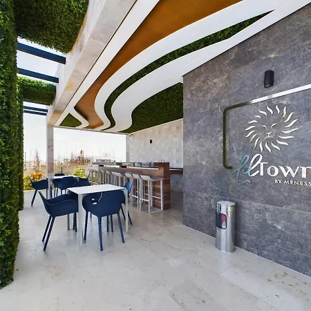 Studio Near To 5Th Avenue, Bars & Beautiful Views By Yeah Playa del Carmen Exterior photo